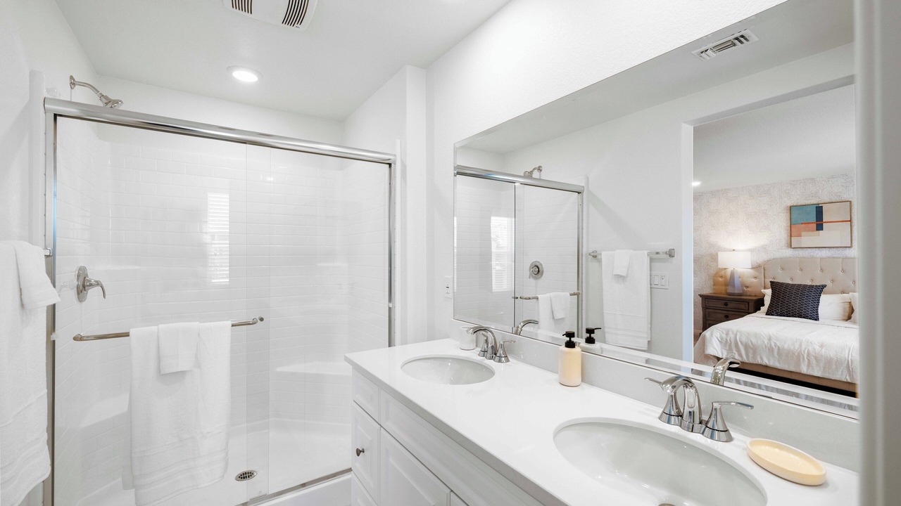 Photo of Bathroom in Ontario