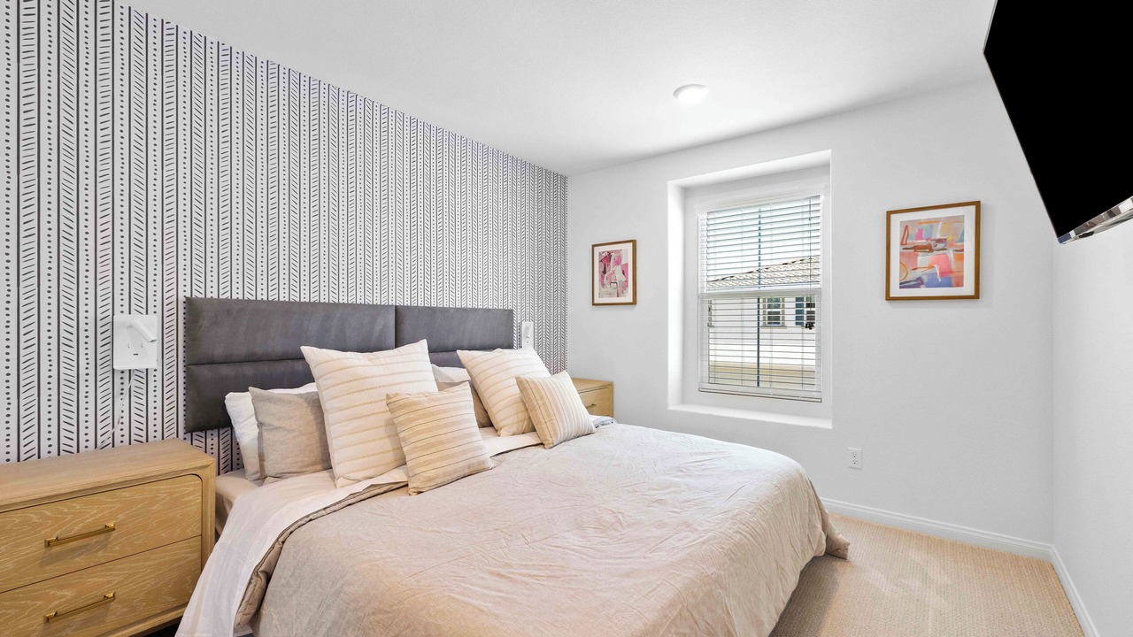 Photo of Bedroom in Ontario
