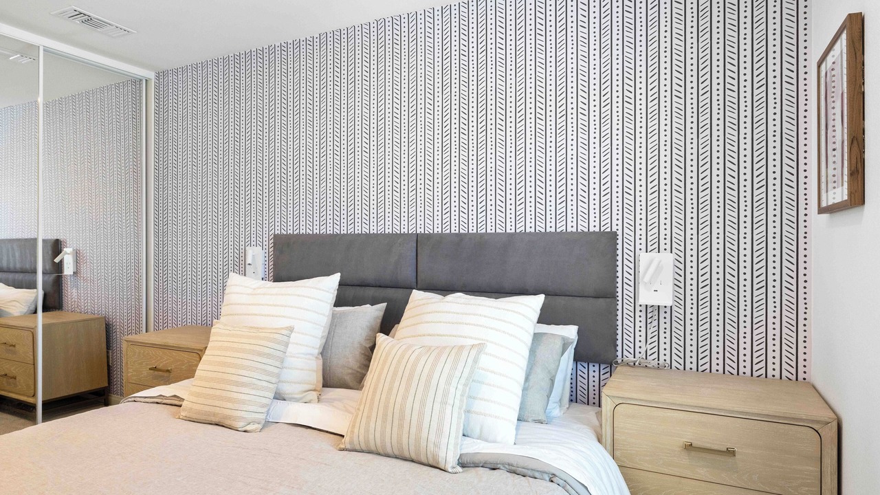 Photo of Bedroom in Ontario