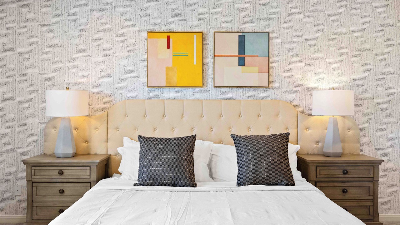 Photo of Bedroom in Ontario