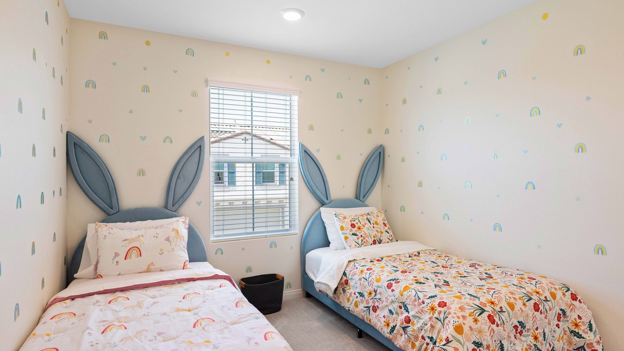 Photo of Bedroom in Ontario