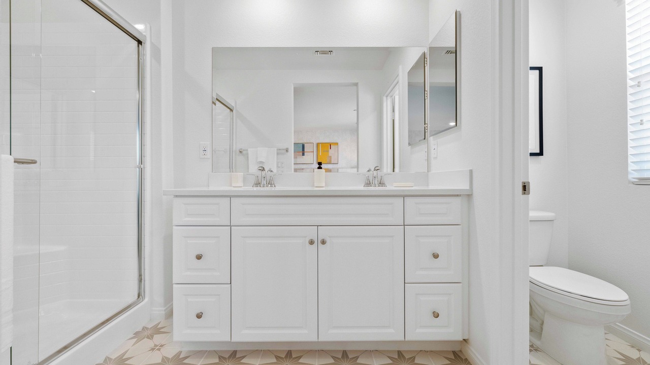 Photo of Bathroom in Ontario