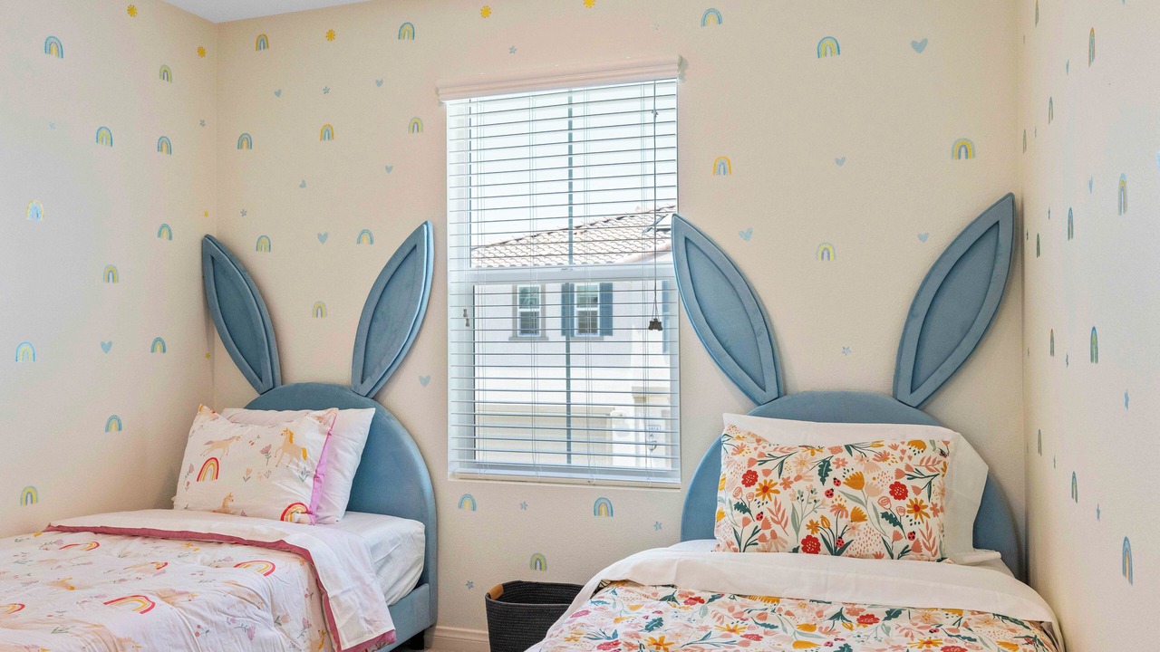 Photo of Bedroom in Ontario
