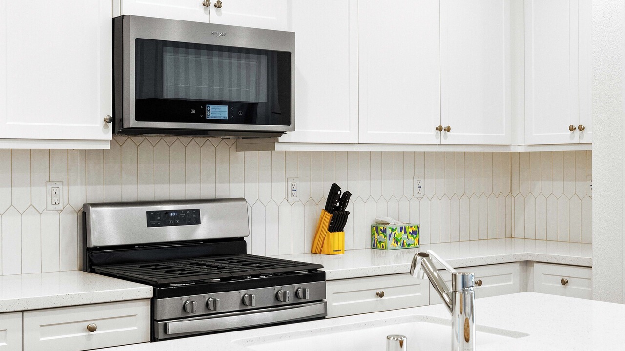 Photo of Kitchen in Ontario