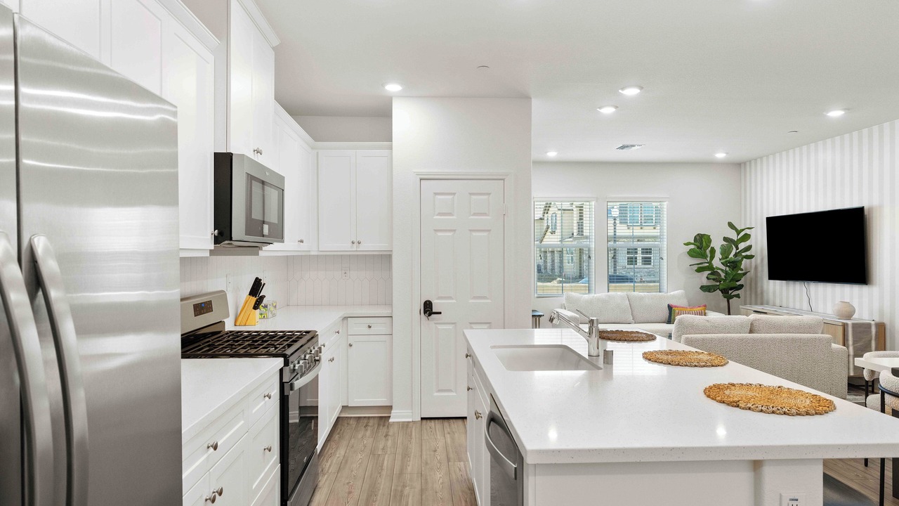 Photo of Kitchen in Ontario