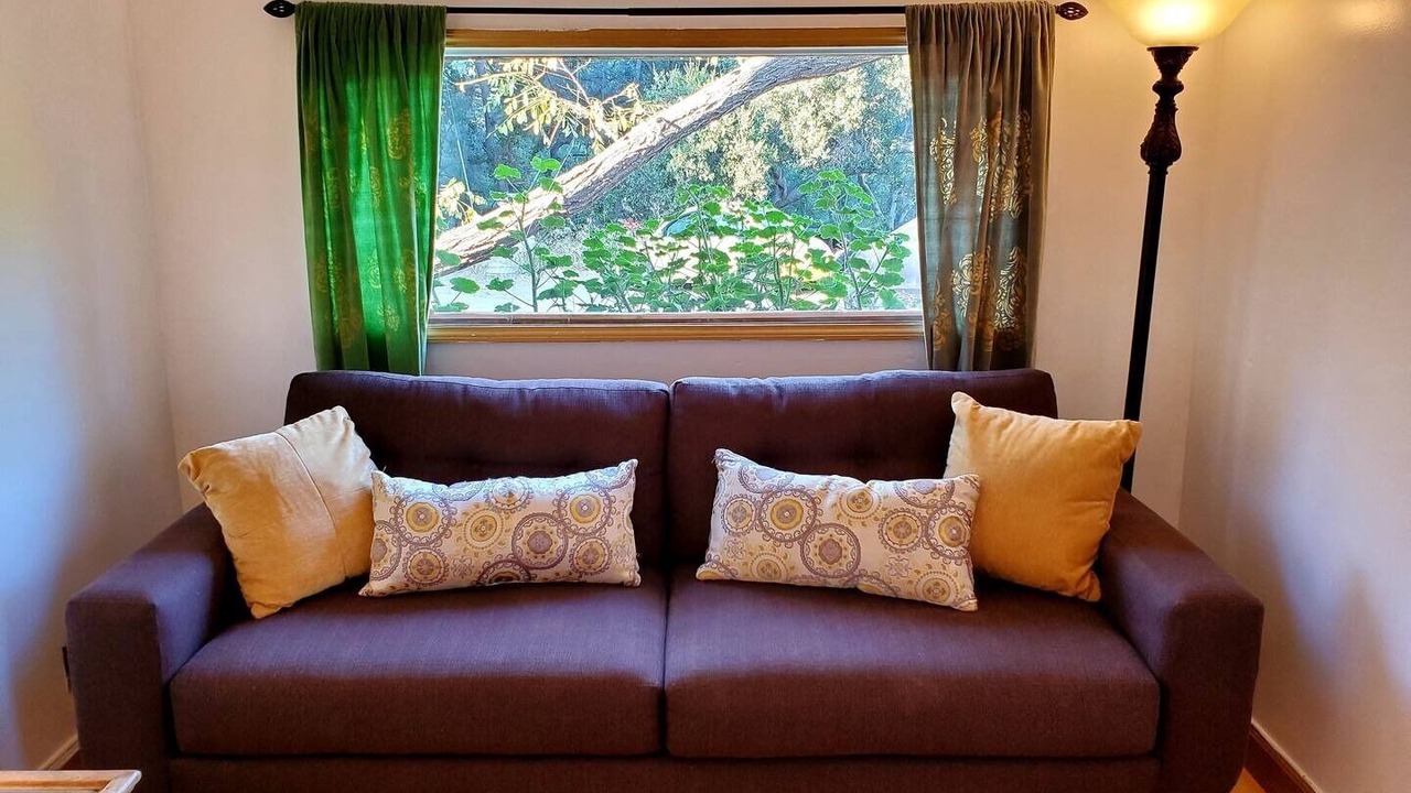 Photo of Livingroom in Topanga