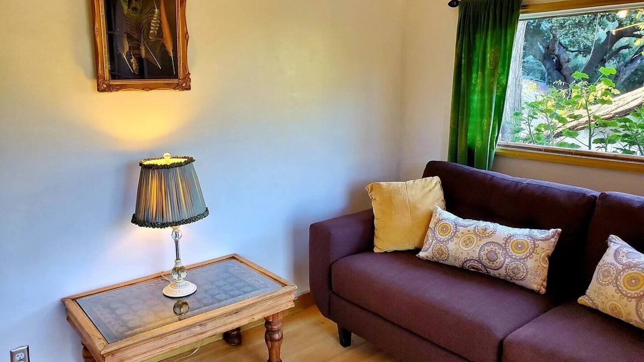 Photo of Livingroom in Topanga