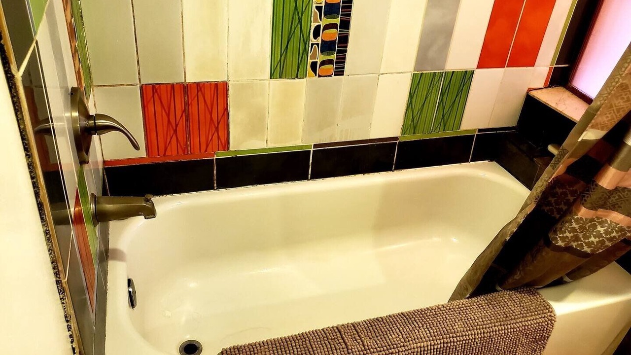 Photo of Bathroom in Topanga