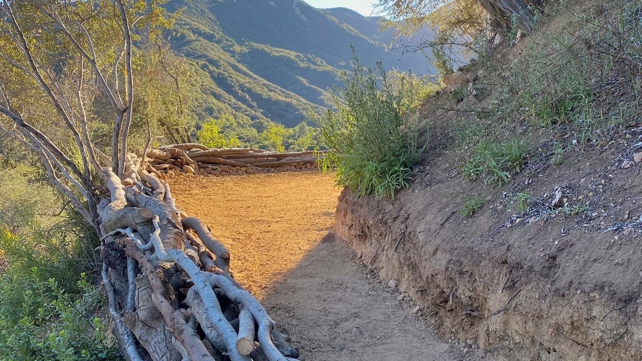 Photo of Others in Topanga