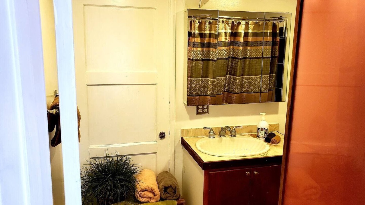 Photo of Bathroom in Topanga