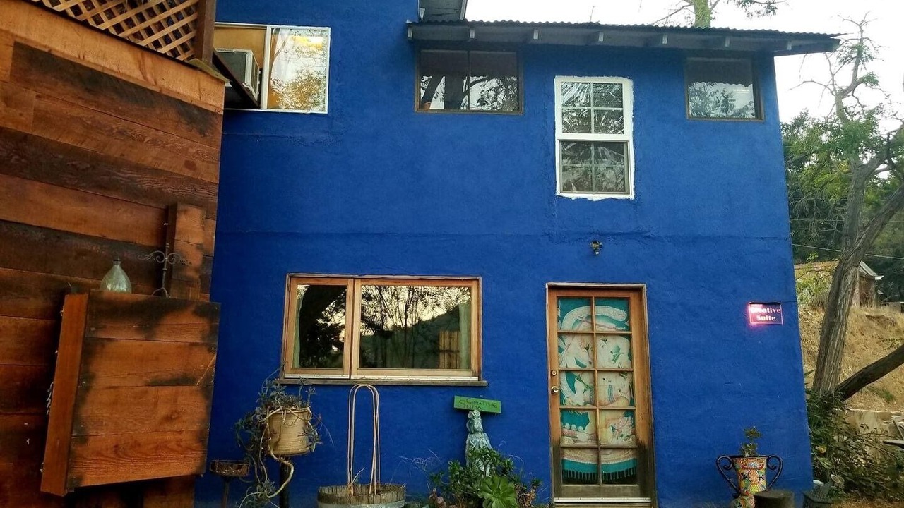 Photo of Outdoor in Topanga