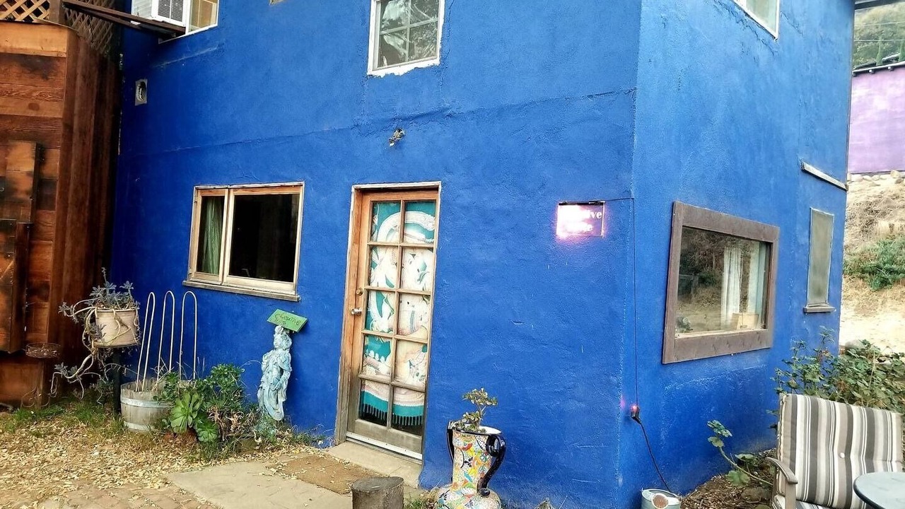 Photo of Outdoor in Topanga