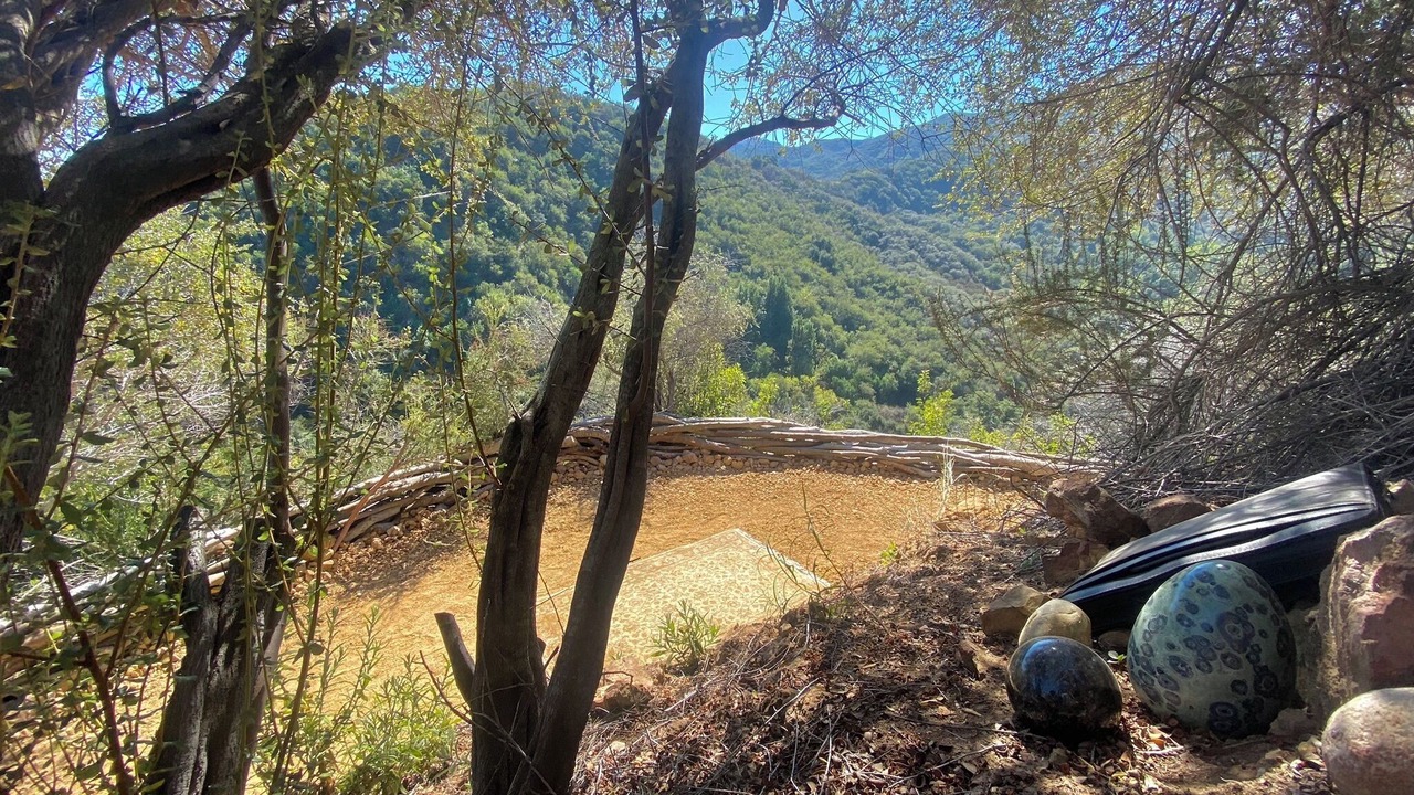 Photo of Outdoor in Topanga
