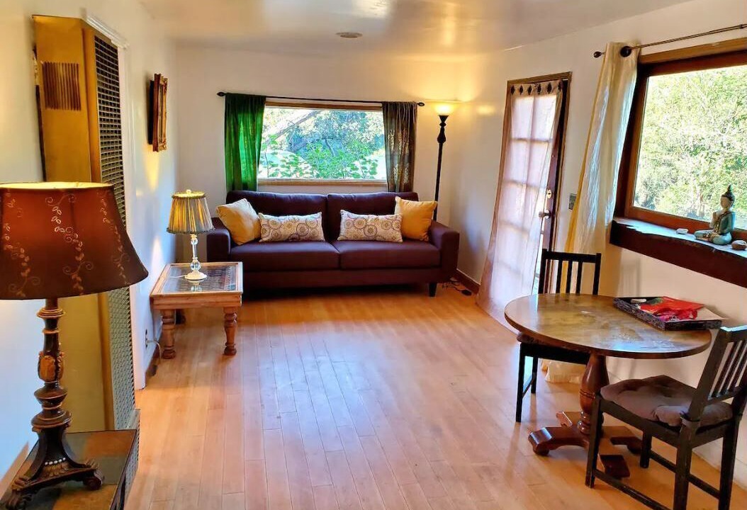 Photo of Livingroom in Topanga