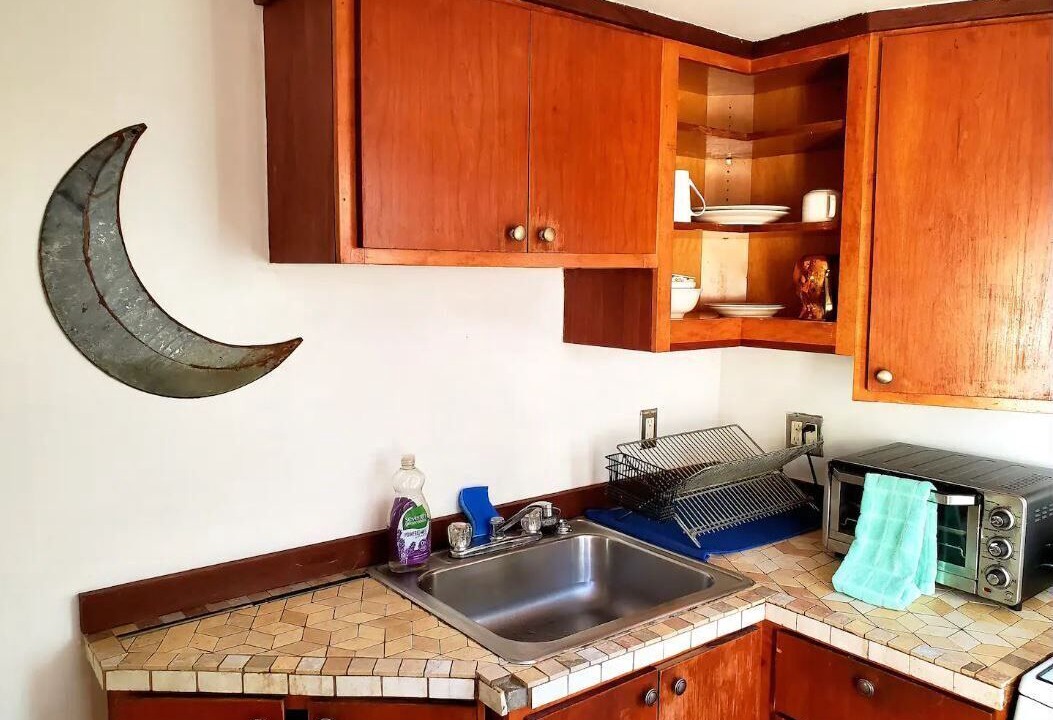 Photo of Kitchen in Topanga