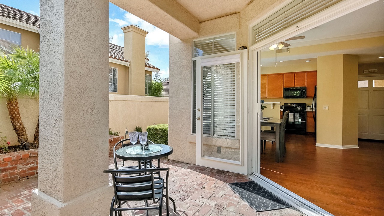 Photo of Outdoor in Orange