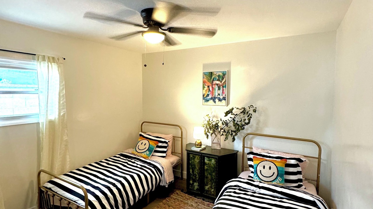 Photo of Bedroom in Fontana