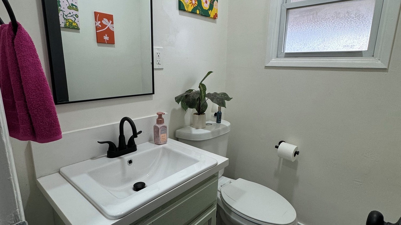 Photo of Bathroom in Fontana