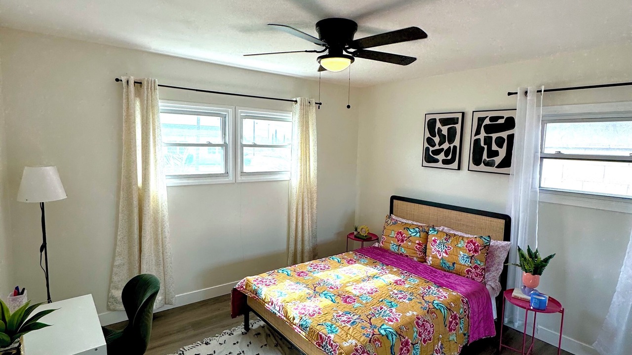 Photo of Bedroom in Fontana