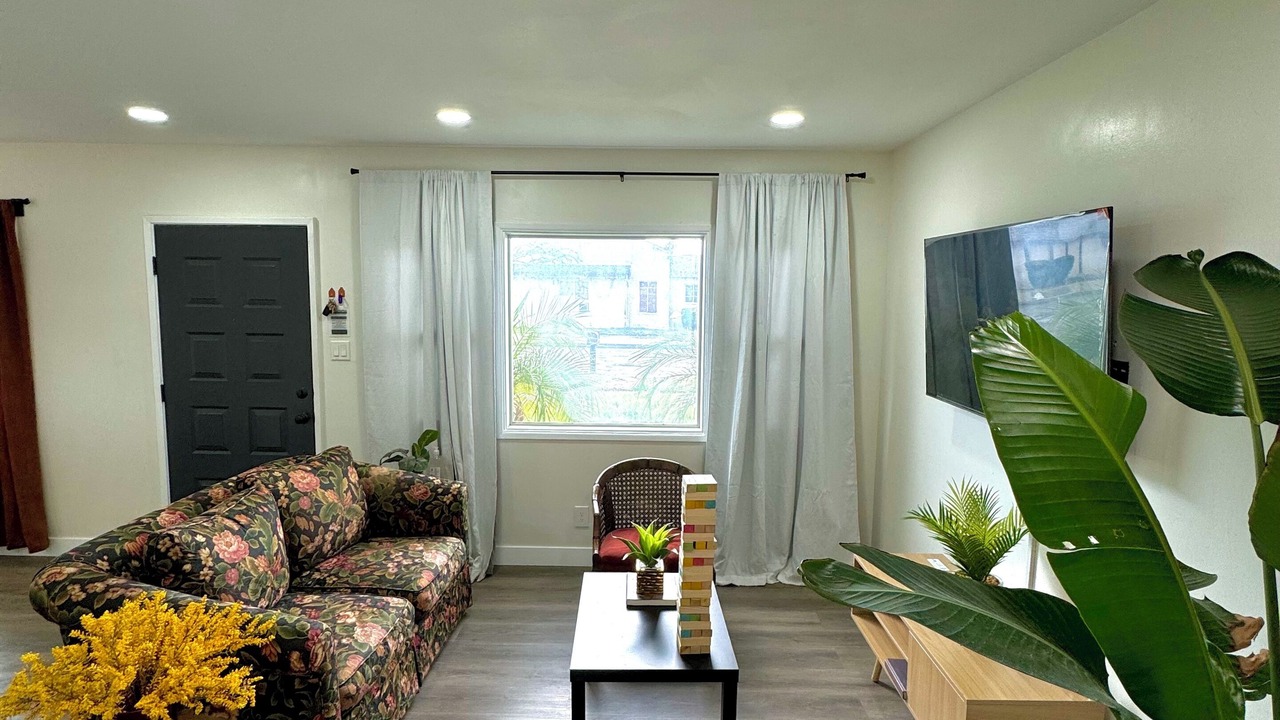 Photo of Livingroom in Fontana