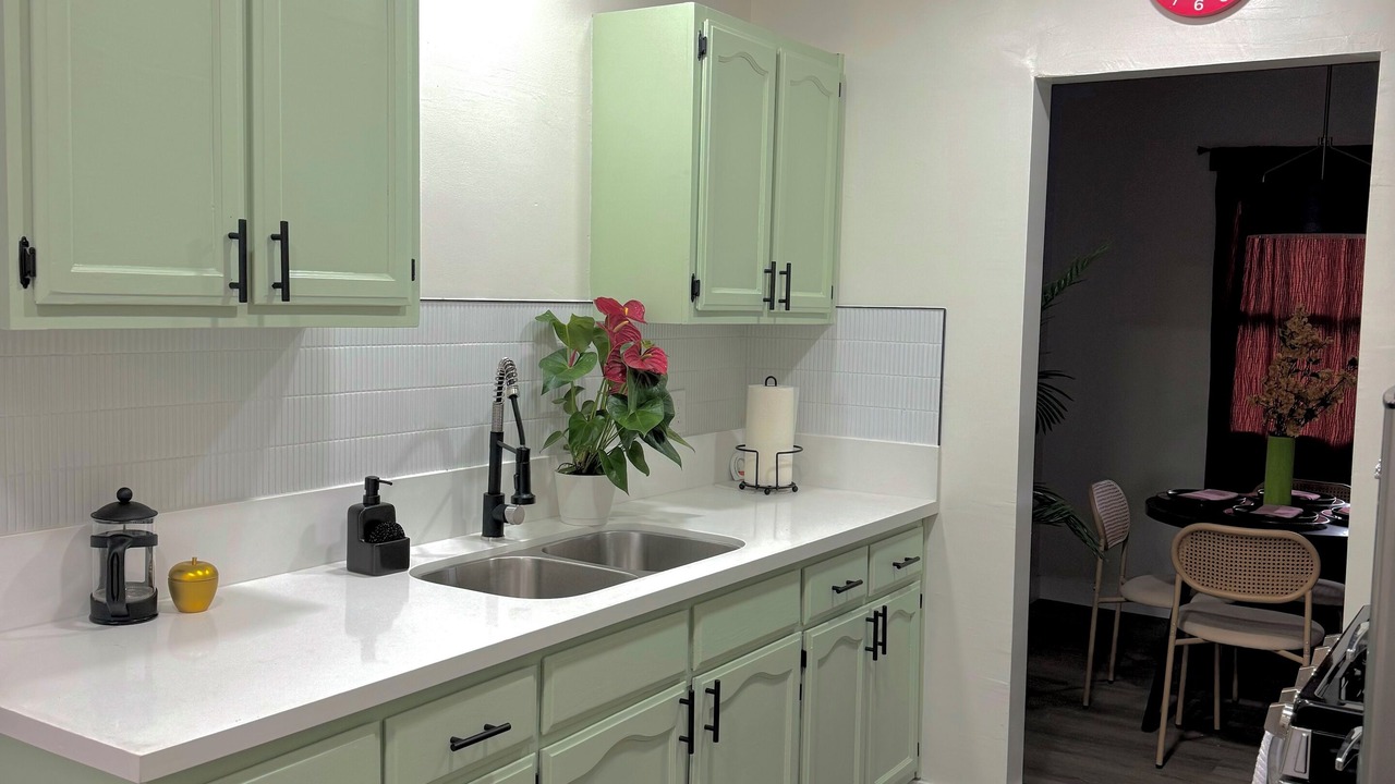 Photo of Kitchen in Fontana