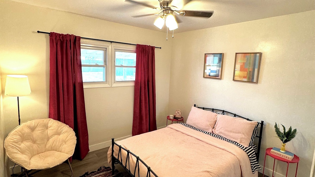 Photo of Bedroom in Fontana