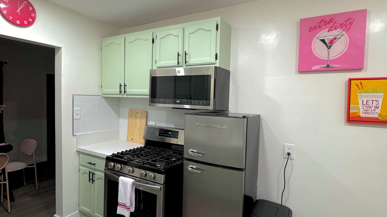 Photo of Kitchen in Fontana