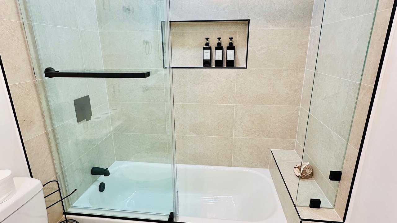 Photo of Bathroom in Canyon Country