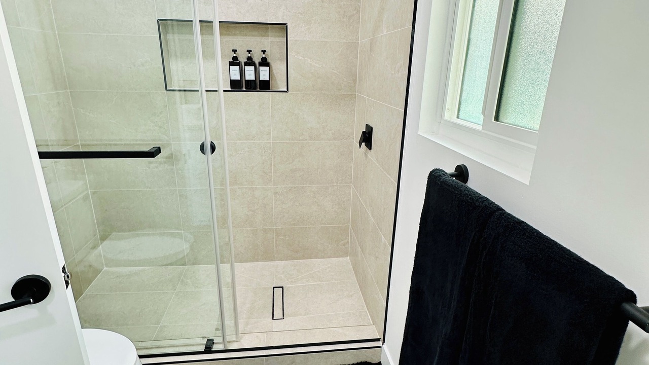 Photo of Bathroom in Canyon Country