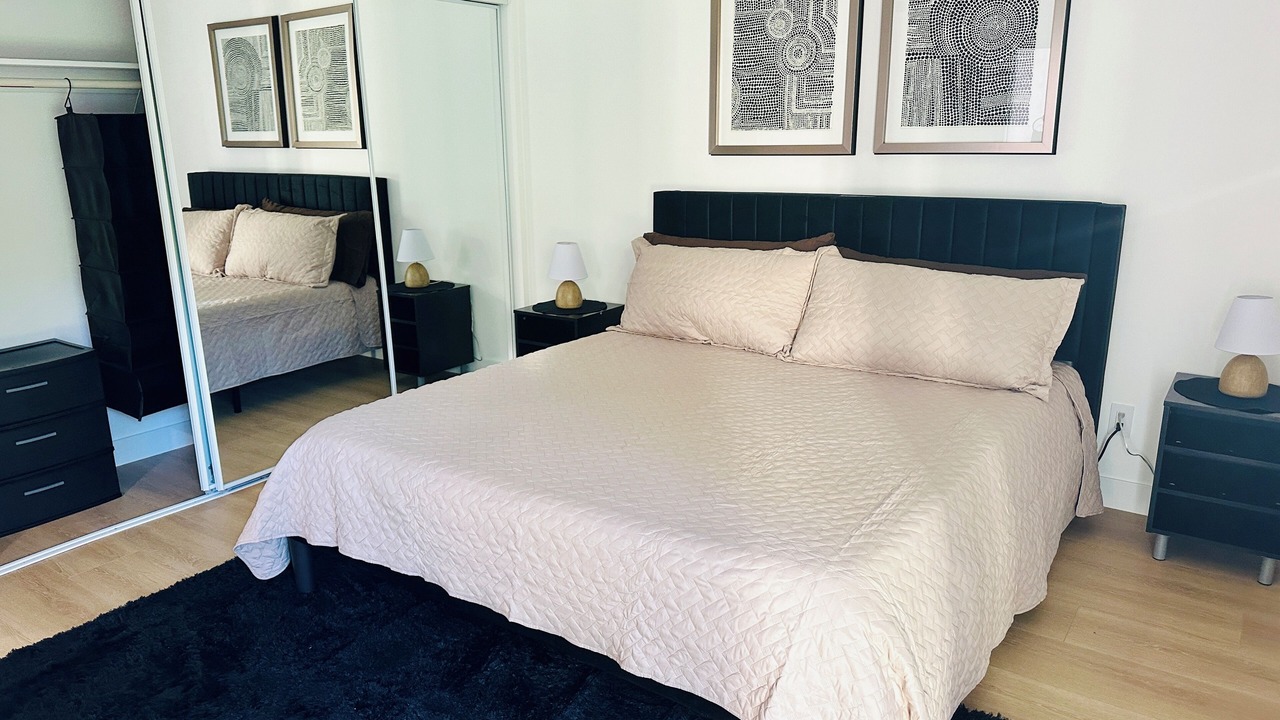 Photo of Bedroom in Canyon Country
