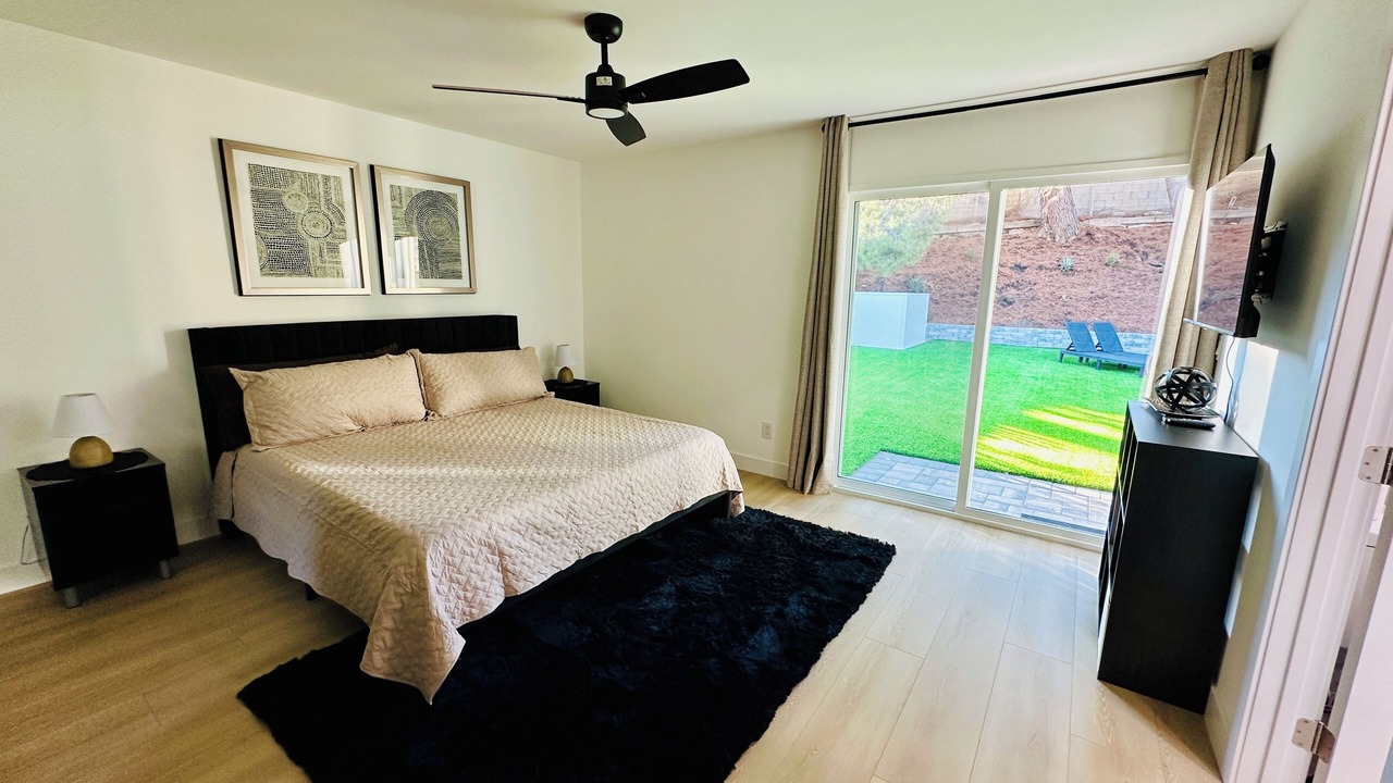 Photo of Bedroom in Canyon Country