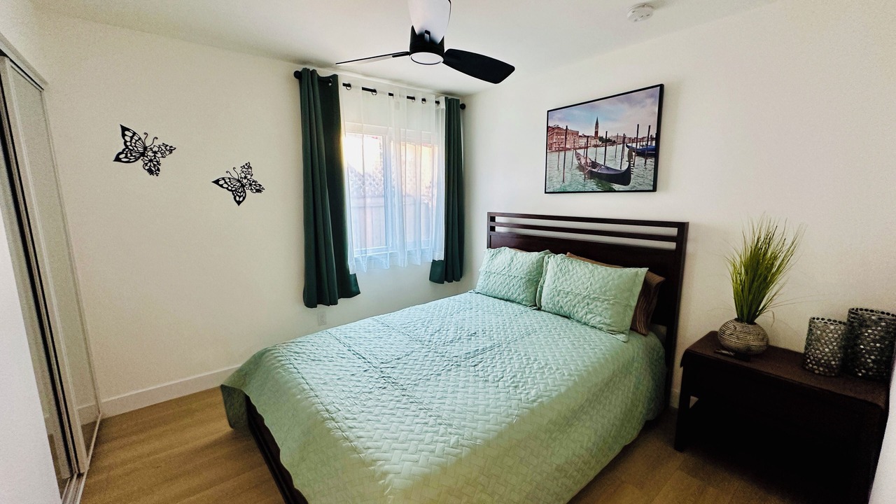 Photo of Bedroom in Canyon Country