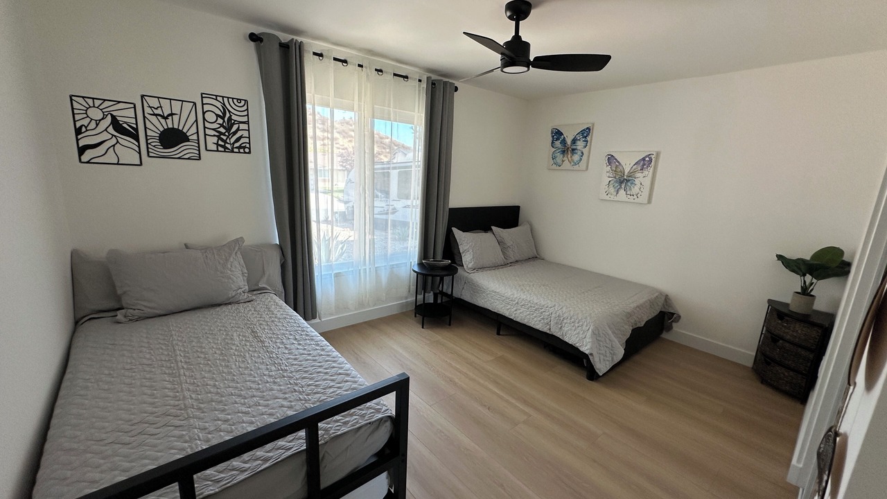 Photo of Bedroom in Canyon Country