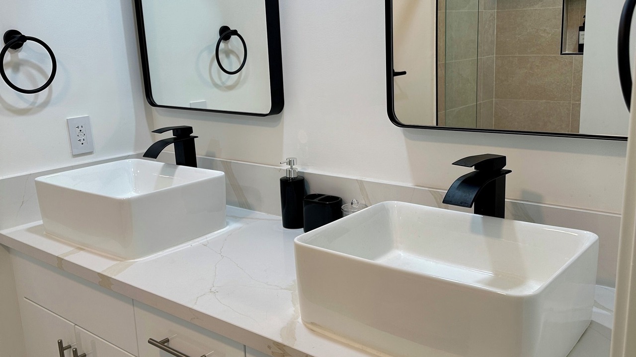 Photo of Bathroom in Canyon Country