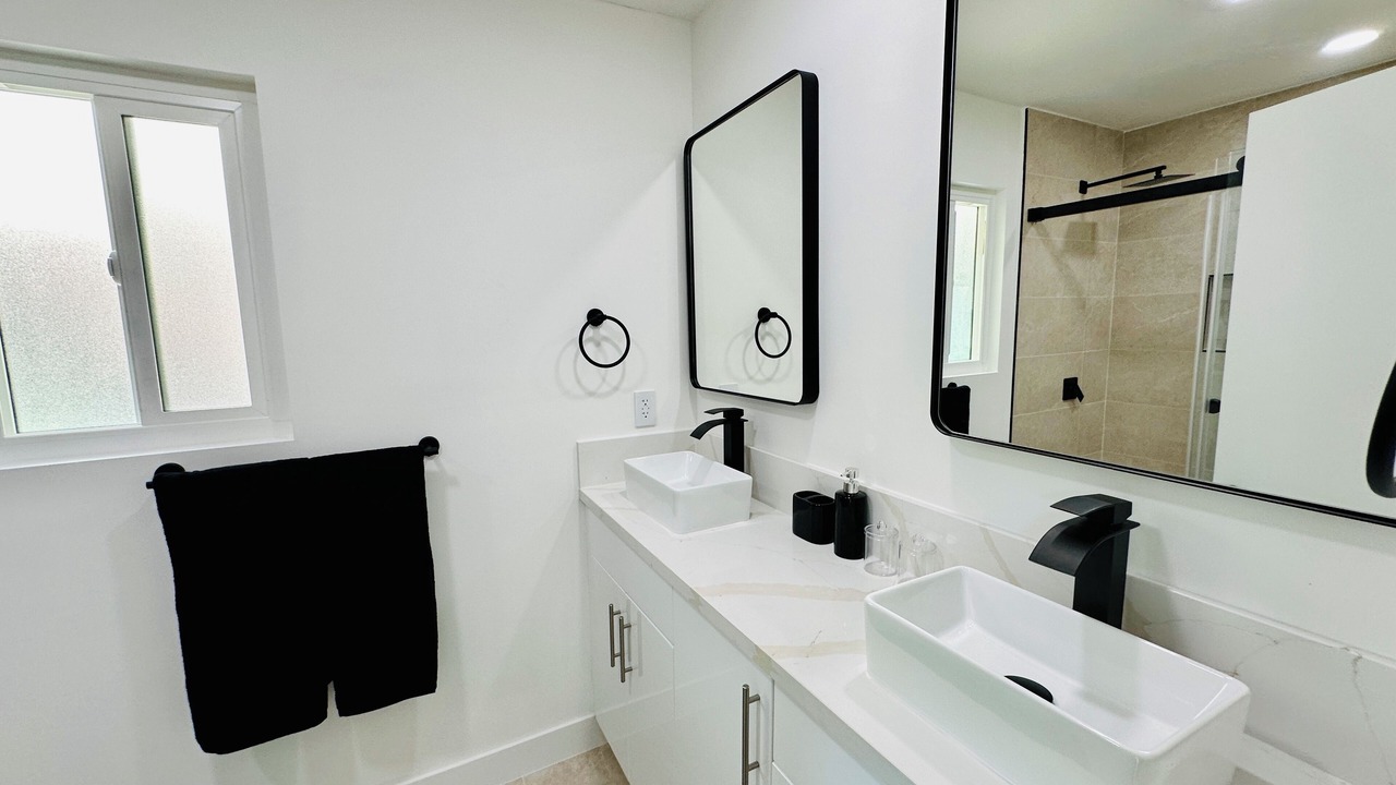 Photo of Bathroom in Canyon Country