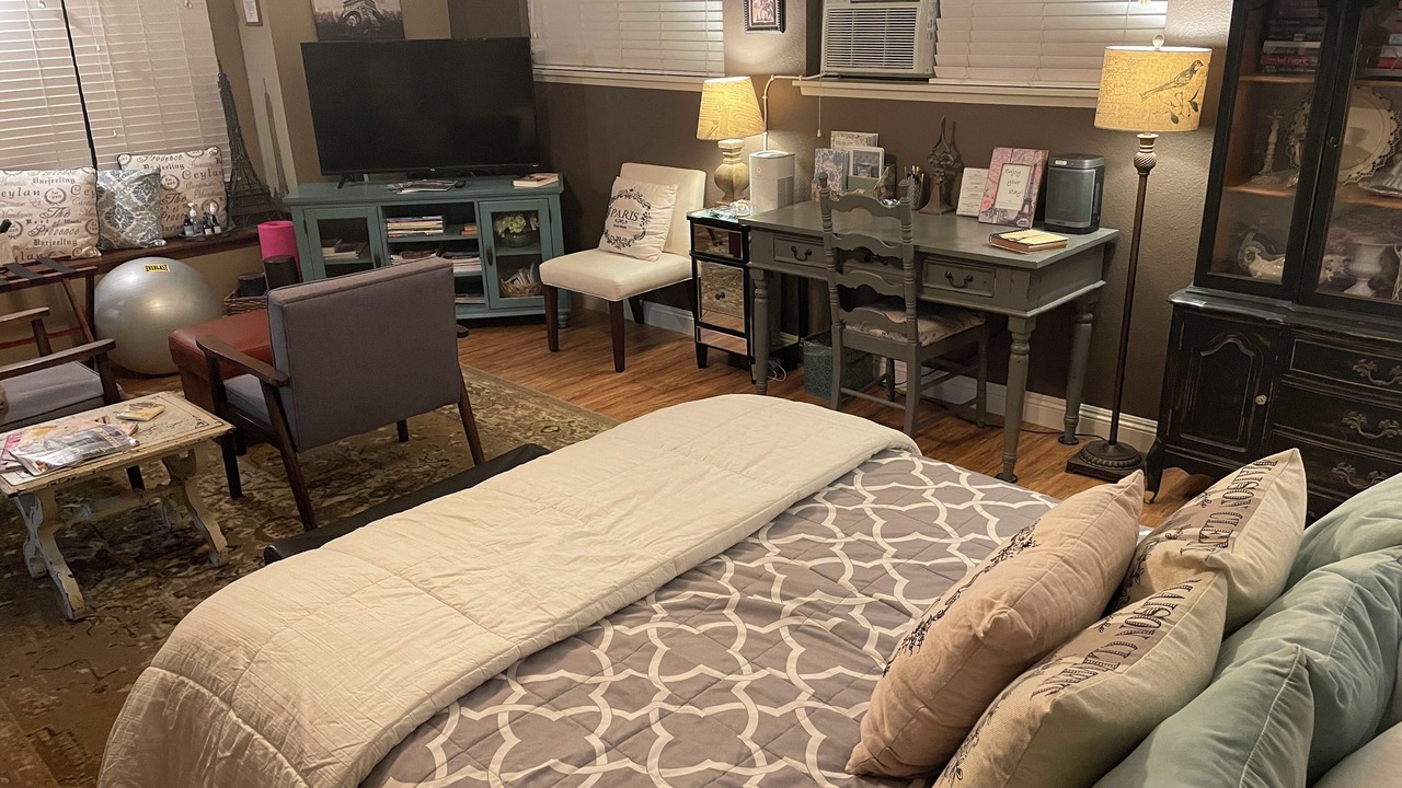 Photo of Bedroom in Moorpark