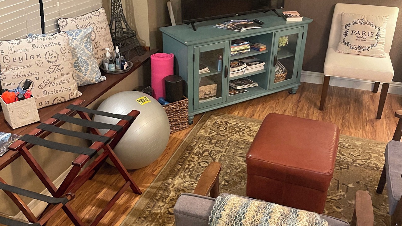 Photo of Livingroom in Moorpark
