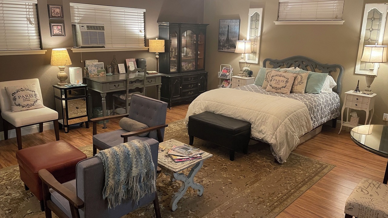 Photo of Bedroom in Moorpark