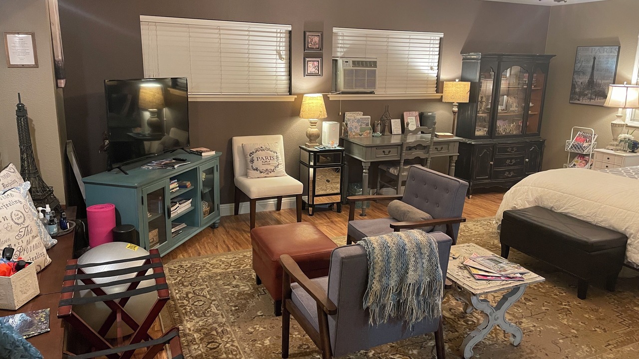 Photo of Bedroom in Moorpark