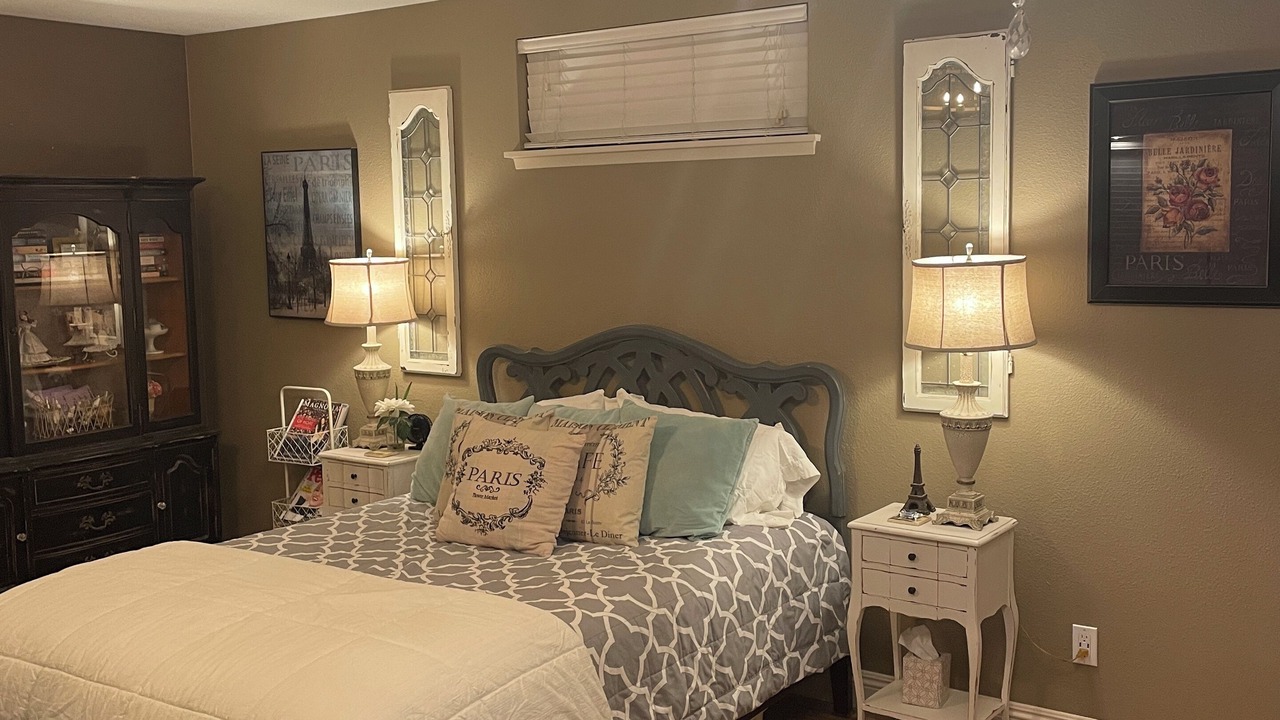 Photo of Bedroom in Moorpark