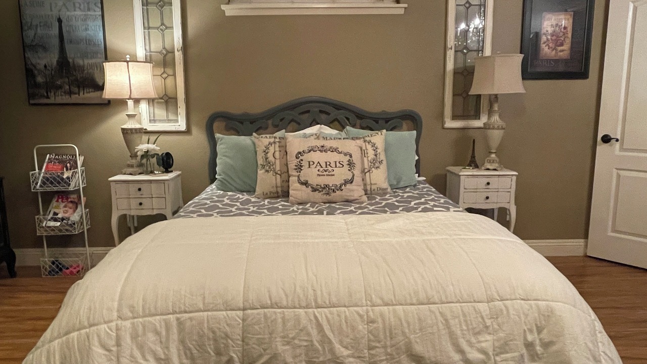Photo of Bedroom in Moorpark