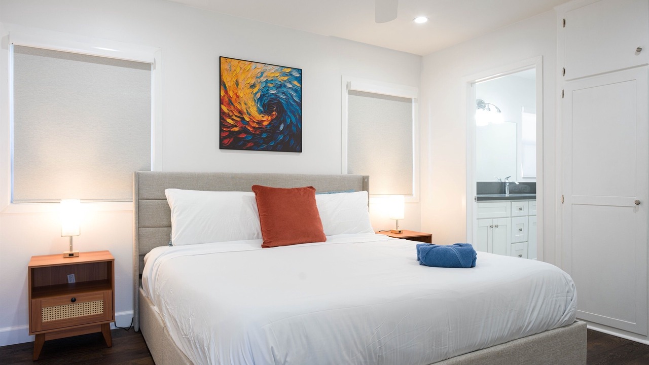 Photo of Bedroom in Tustin