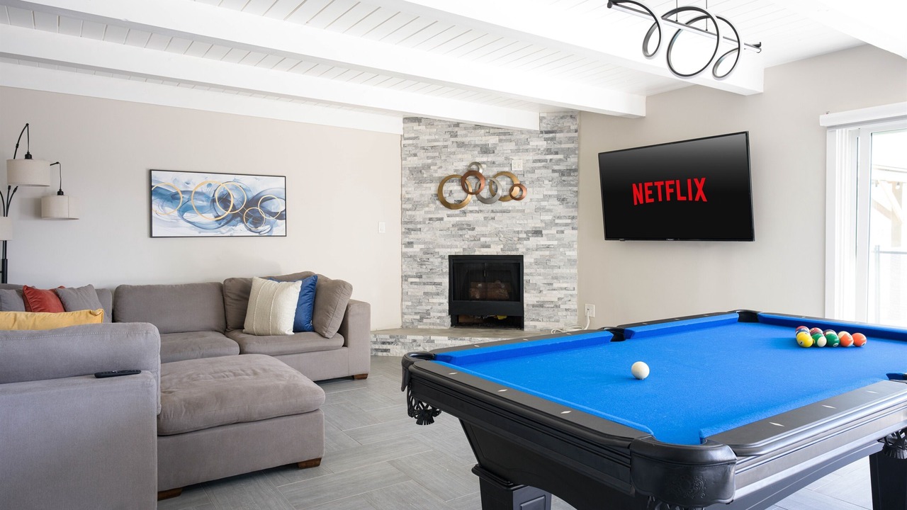 Photo of Livingroom in Tustin