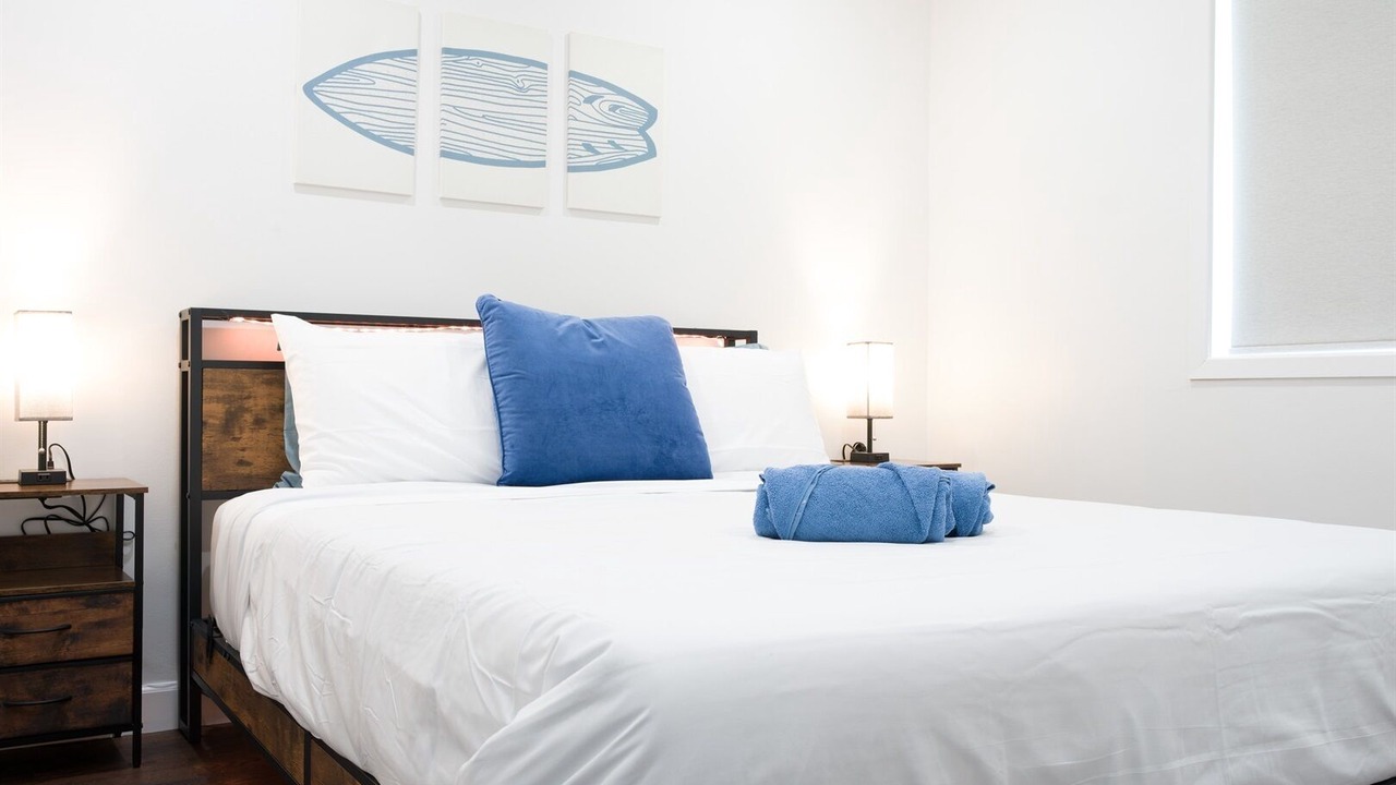 Photo of Bedroom in Tustin