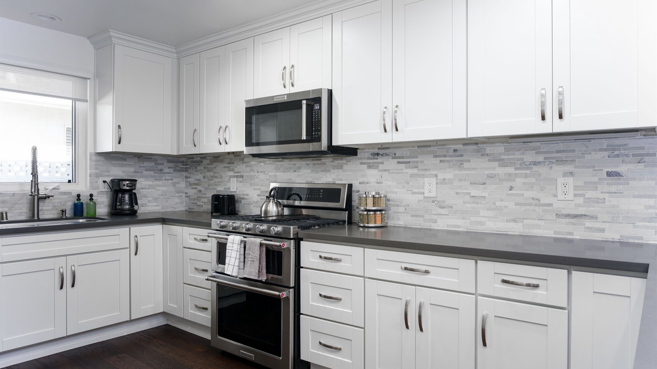 Photo of Kitchen in Tustin