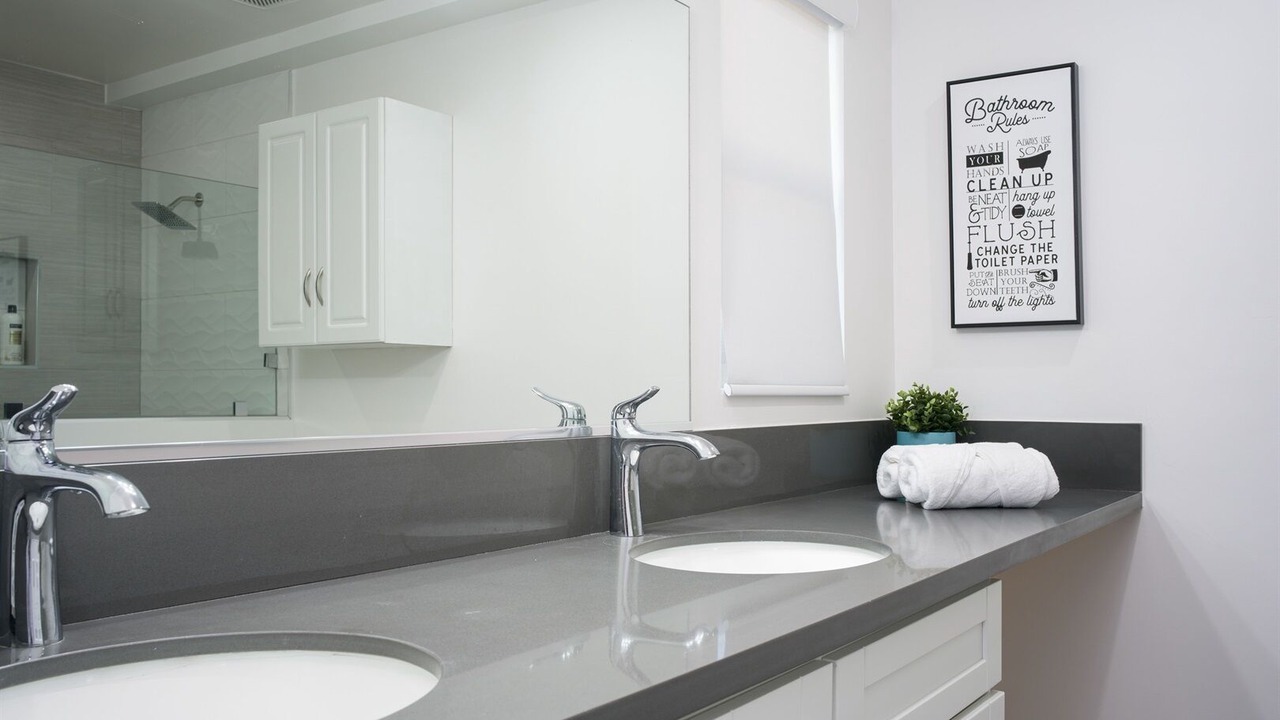 Photo of Bathroom in Tustin