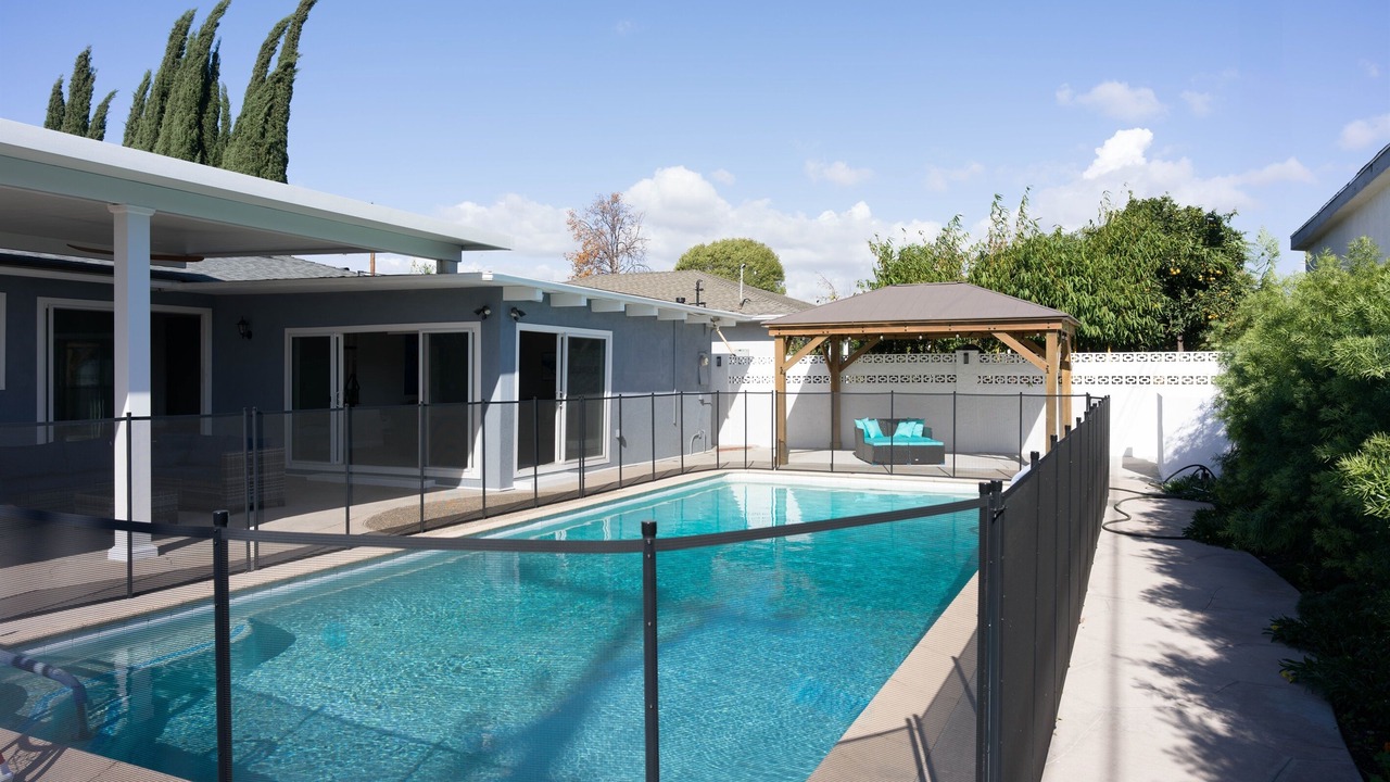 Photo of Outdoor in Tustin