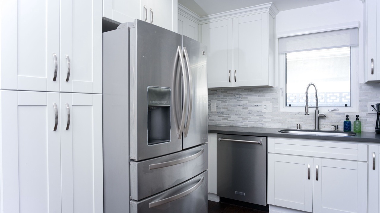 Photo of Kitchen in Tustin