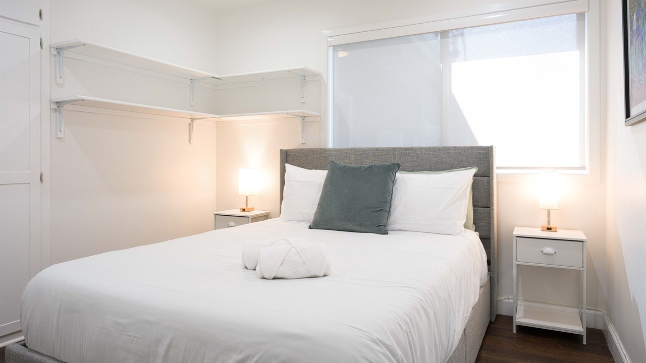Photo of Bedroom in Tustin