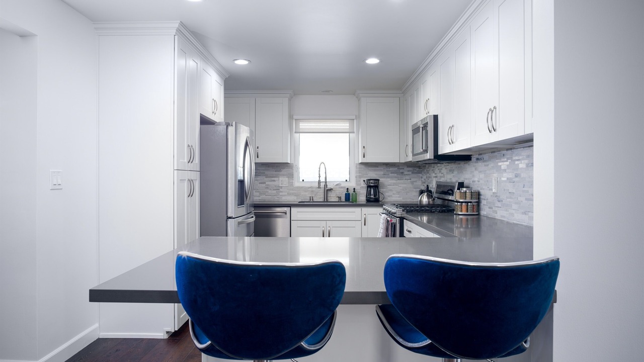 Photo of Kitchen in Tustin